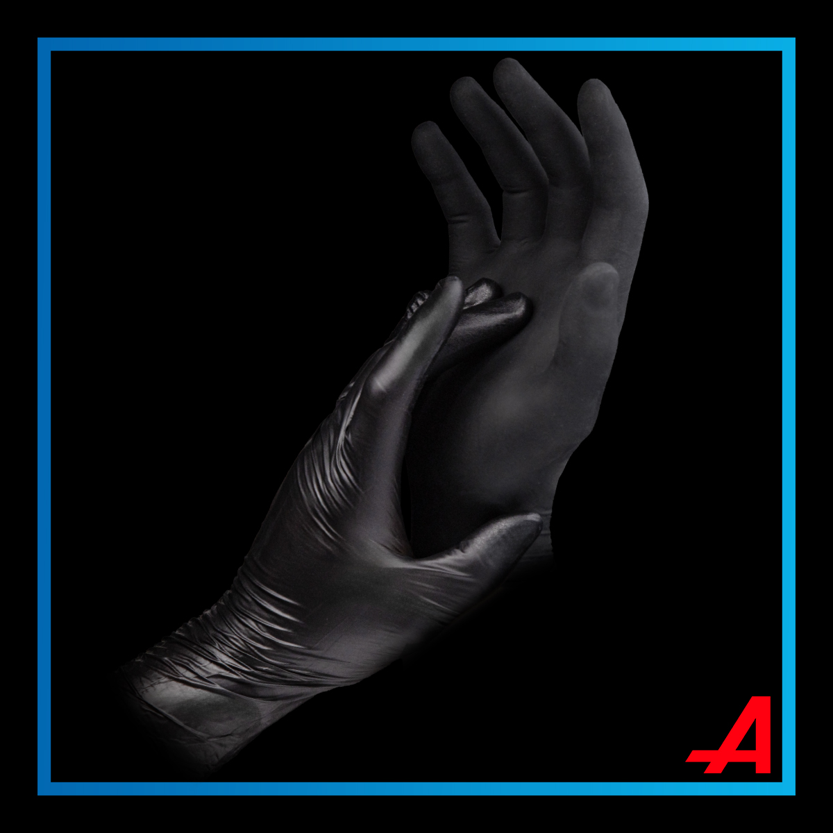 Materialübersicht für Einmalhandschuhe