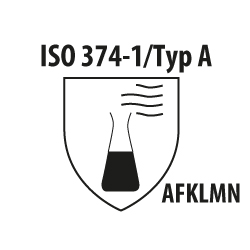 EN ISO 374-1