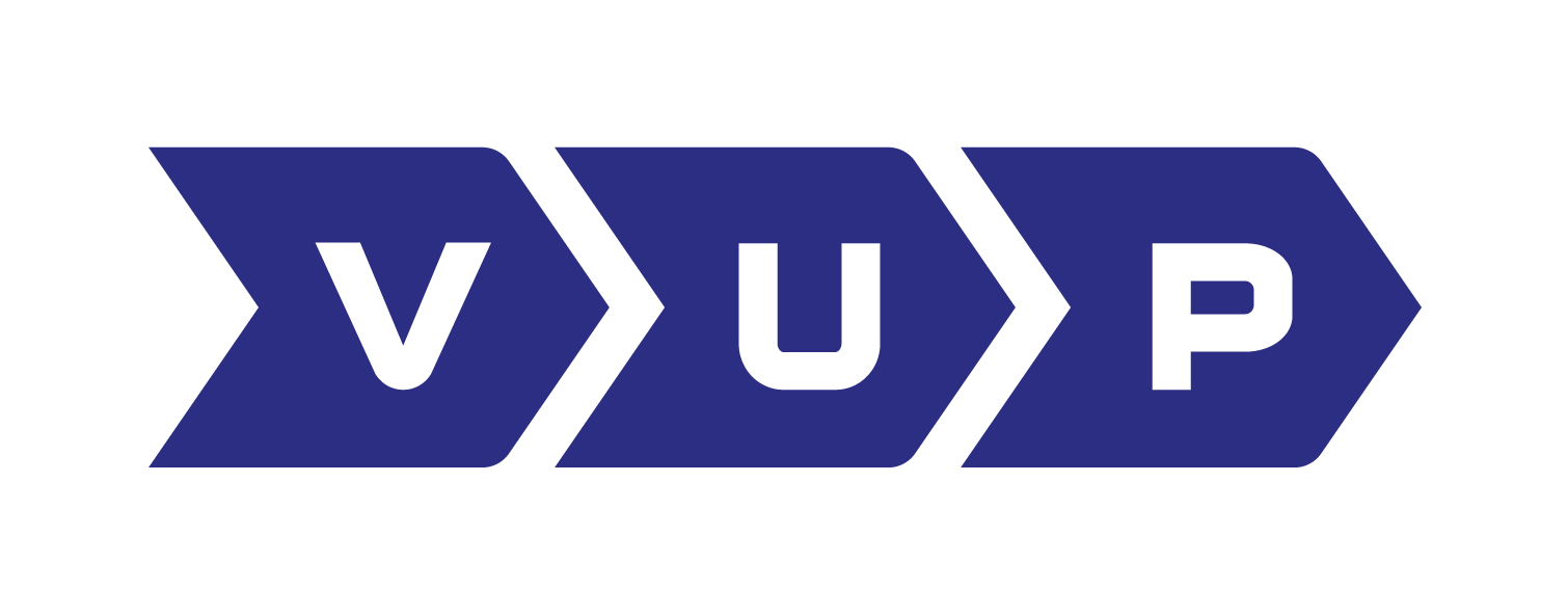 VUP Logo