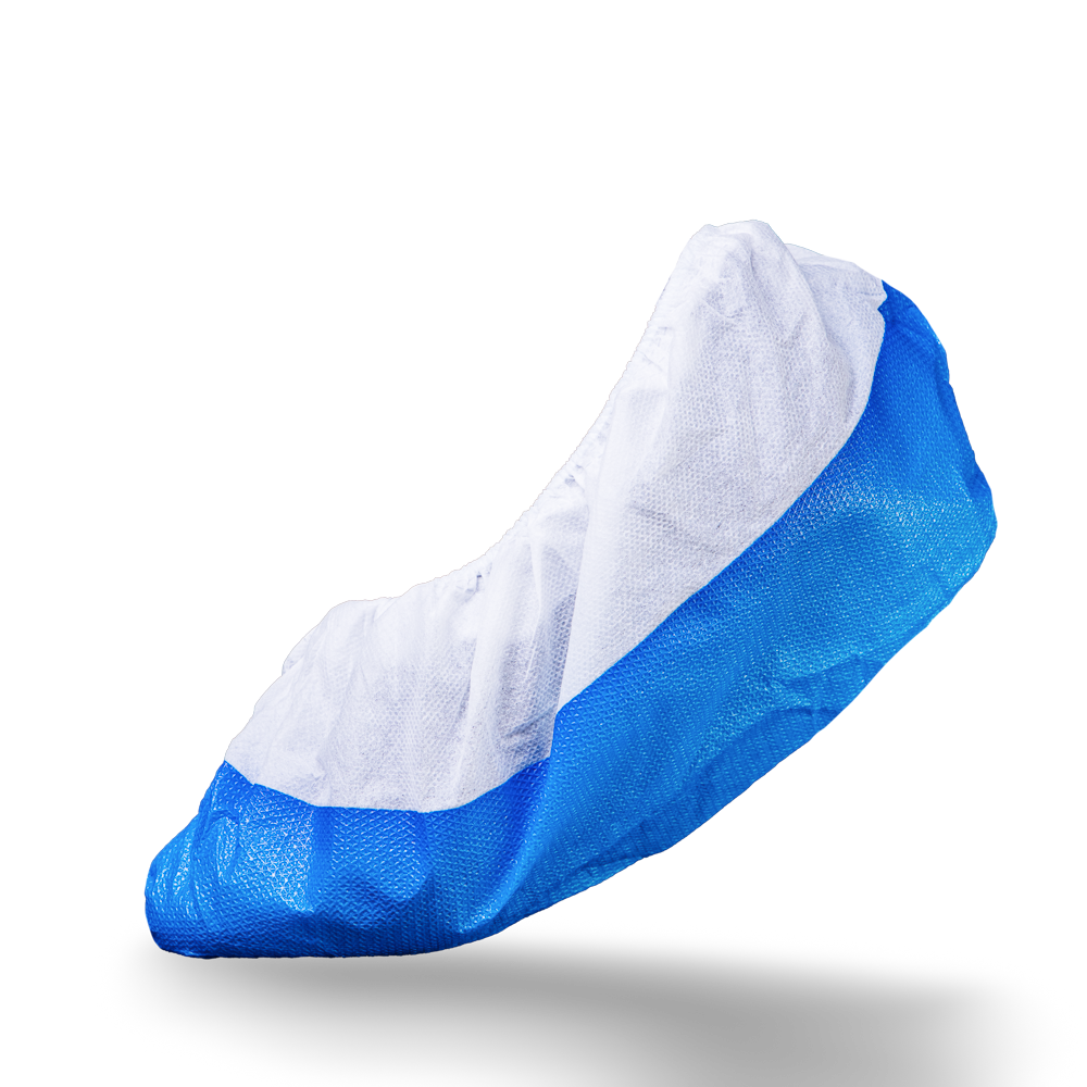 Med-Comfort PP-Vlies-Überschuhe