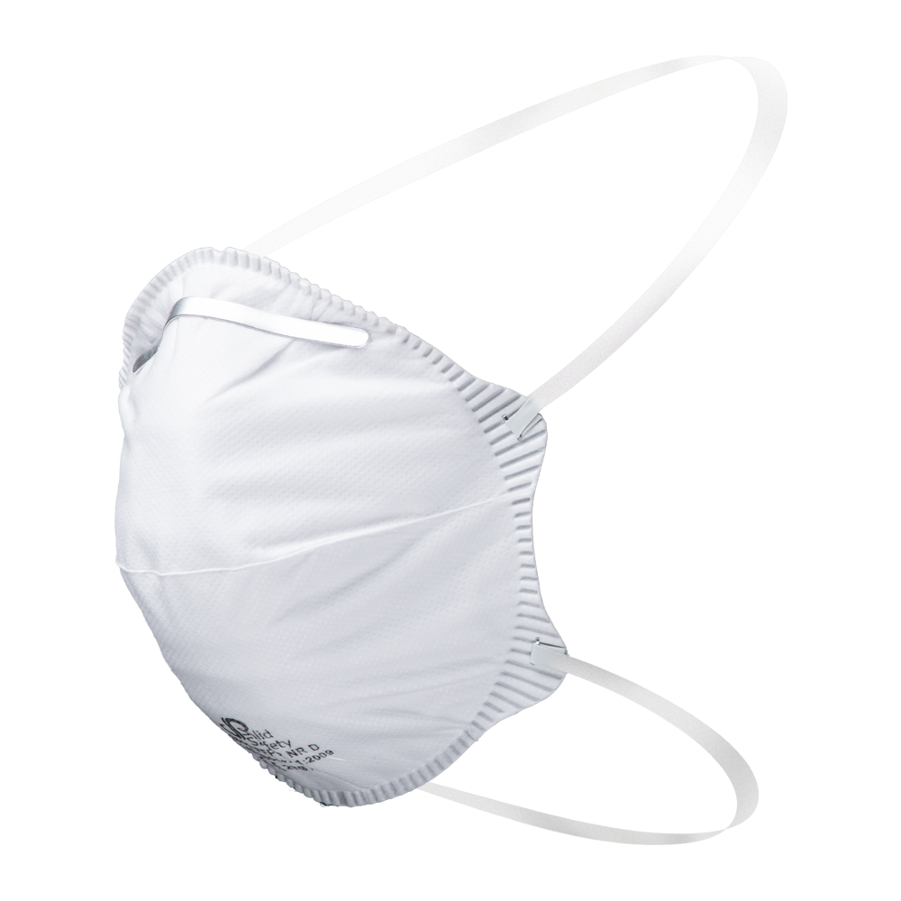 FFP2 Maske, SolidSafety