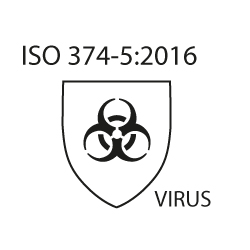 EN ISO 374-5