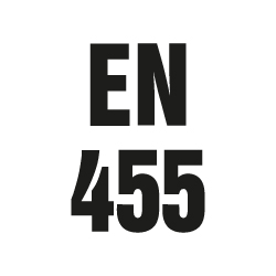 EN 455