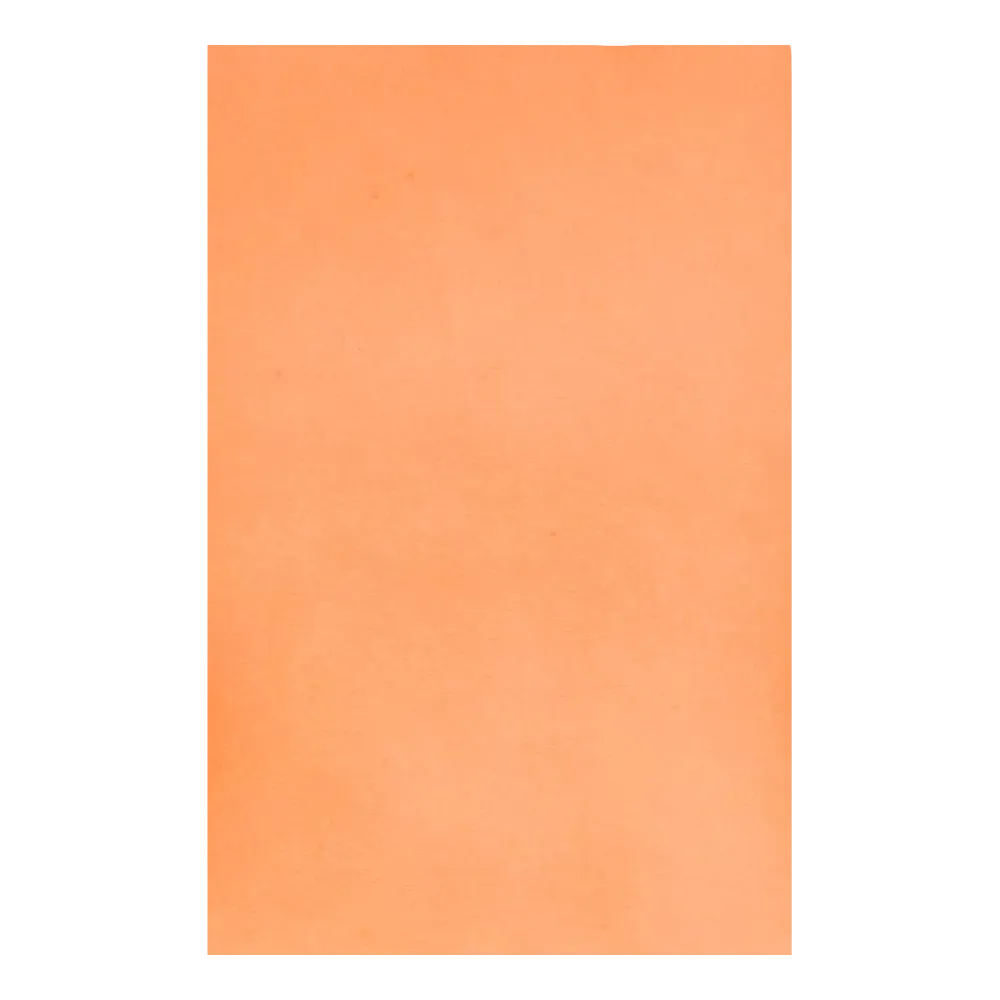 Einweg Tray-Filterpapier, 18 x 28 cm, Farbe orange, Zellstoff: Dental Kreppauflage für den Einmalgebrauch bei zahnärztlichen Behandlungen kaufen.