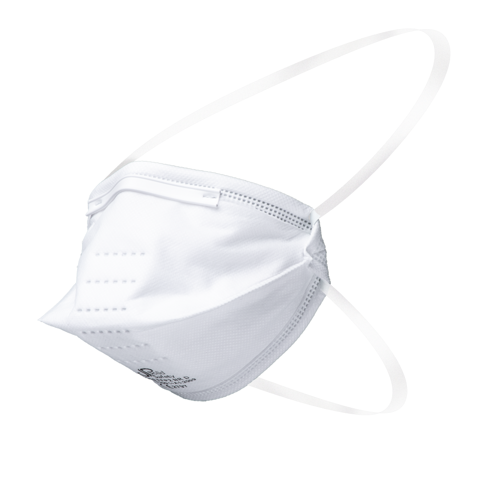 FFP2 Maske, SolidSafety