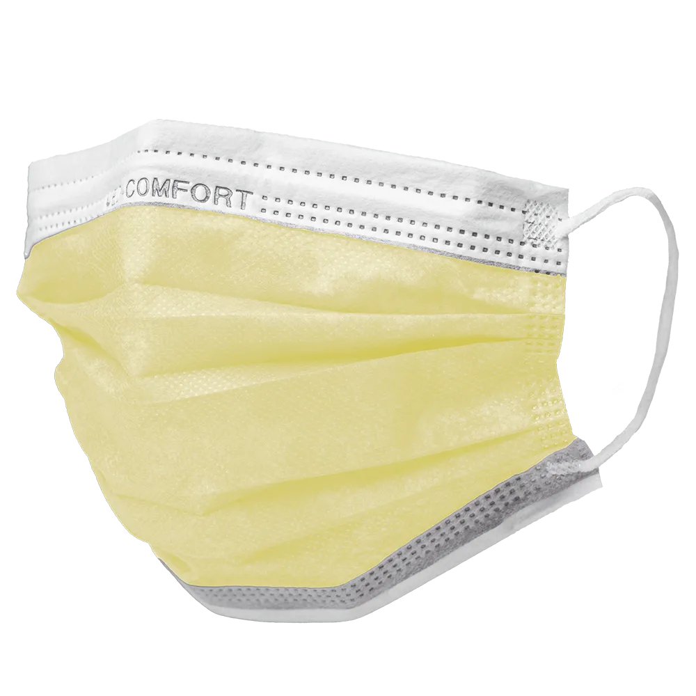 Klipphauben, Größe M, Durchmesser 52 cm, weiß, Med-Comfort: für 